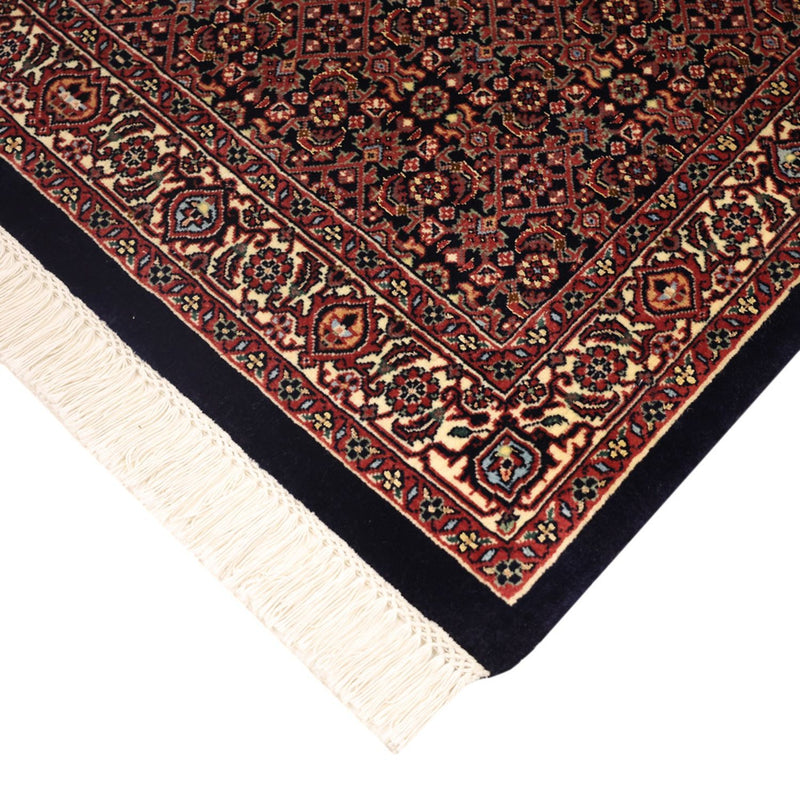 Perser Rug - Bidjar - Royal - 148 x 89 cm - dark beige