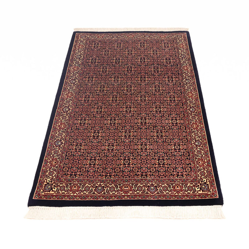 Perser Rug - Bidjar - Royal - 148 x 89 cm - dark beige