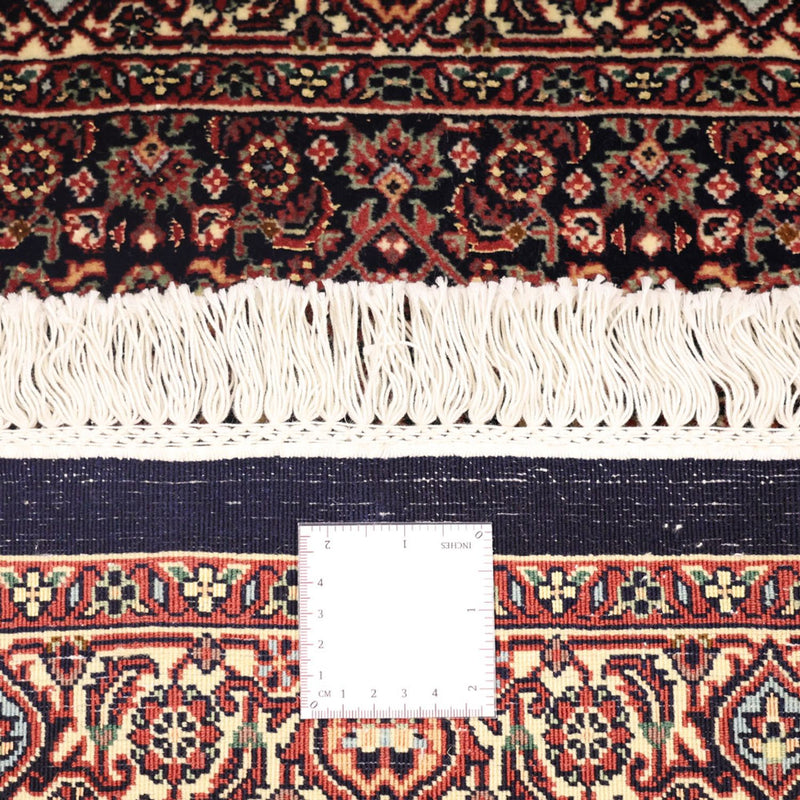 Perser Rug - Bidjar - Royal - 148 x 89 cm - dark beige