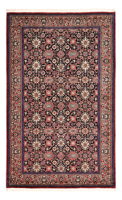 Perser Rug - Bidjar - Royal - 208 x 132 cm - dark blue