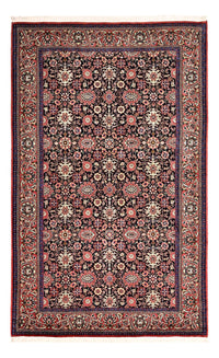 Perser Rug - Bidjar - Royal - 208 x 132 cm - dark blue