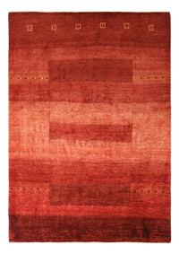 Gabbeh Rug - Kashkuli Perser - 189 x 132 cm - red