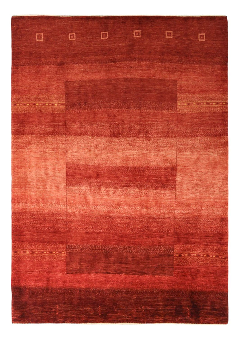 Gabbeh Rug - Kashkuli Perser - 189 x 132 cm - red