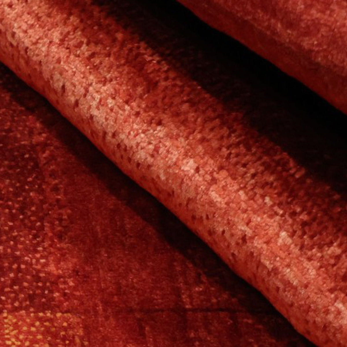 Gabbeh Rug - Kashkuli Perser - 189 x 132 cm - red