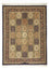Perser Rug - Tabriz - Royal - Royal - 160 x 115 cm - multicolored