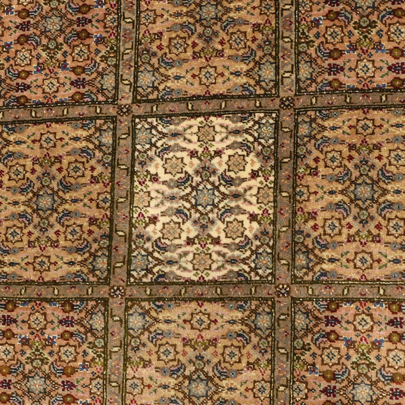 Perser Rug - Tabriz - Royal - Royal - 160 x 115 cm - multicolored