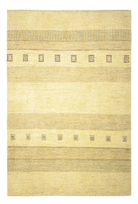 Gabbeh Rug - Loribaft Perser - 170 x 116 cm - beige