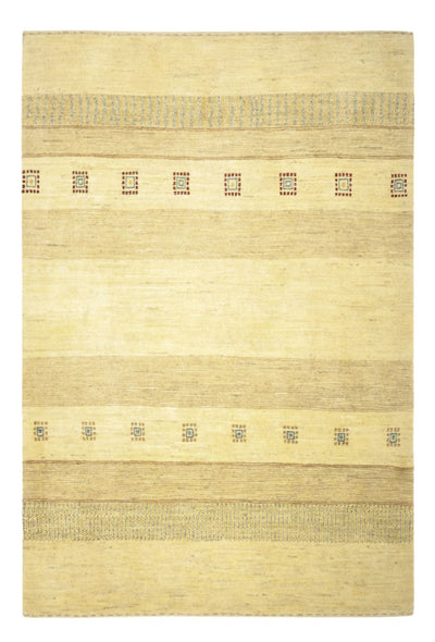 Loribaft Rug 116x170cm - Perserteppich Wollteppich