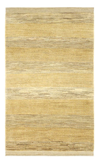 Gabbeh Rug - Loribaft Perser - 161 x 102 cm - beige