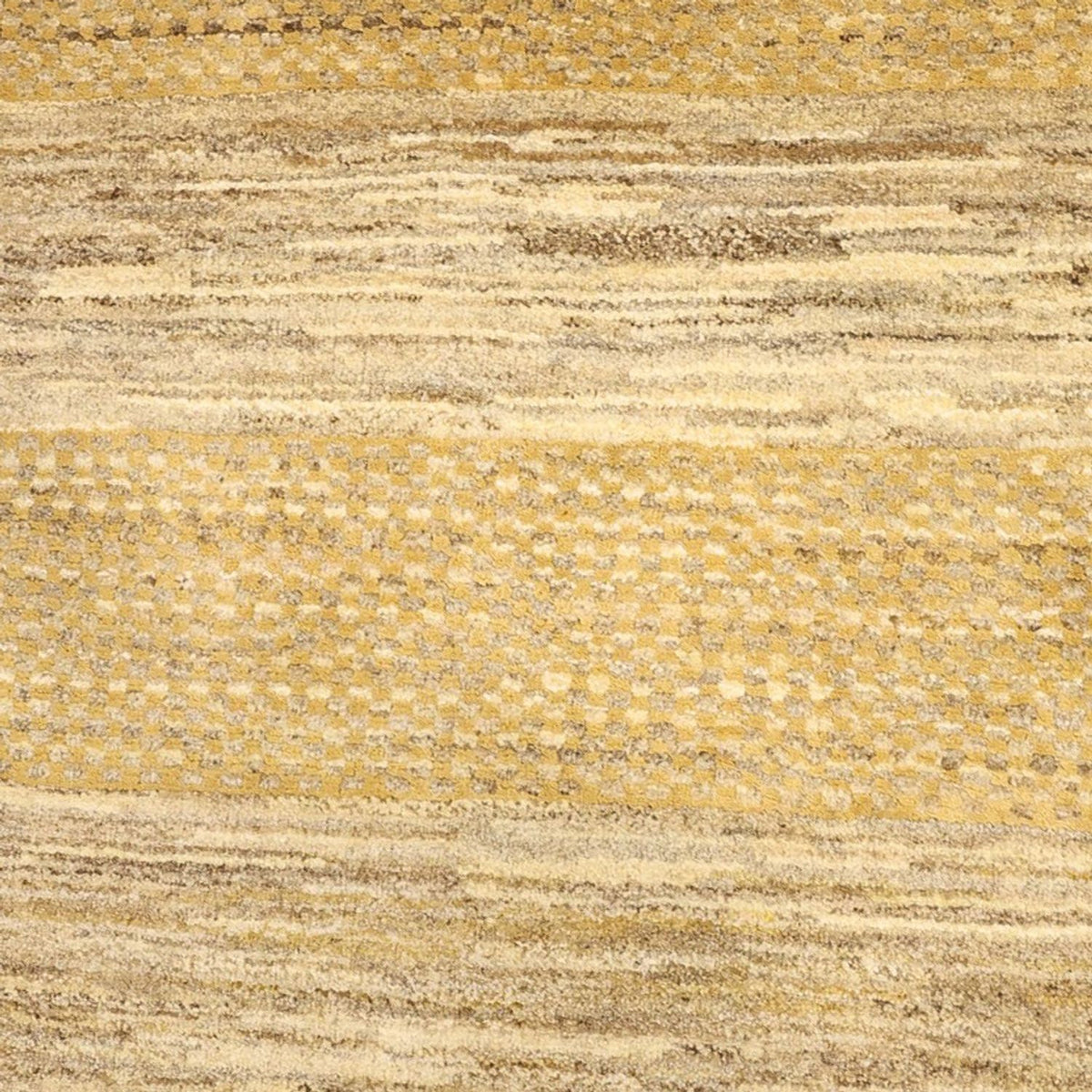 Gabbeh Rug - Loribaft Perser - 161 x 102 cm - beige