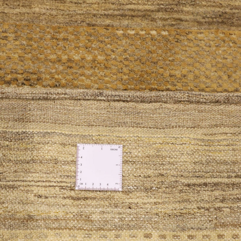 Gabbeh Rug - Loribaft Perser - 161 x 102 cm - beige