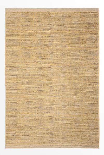 Loribaft Rug 104x146cm - Perserteppich Wollteppich