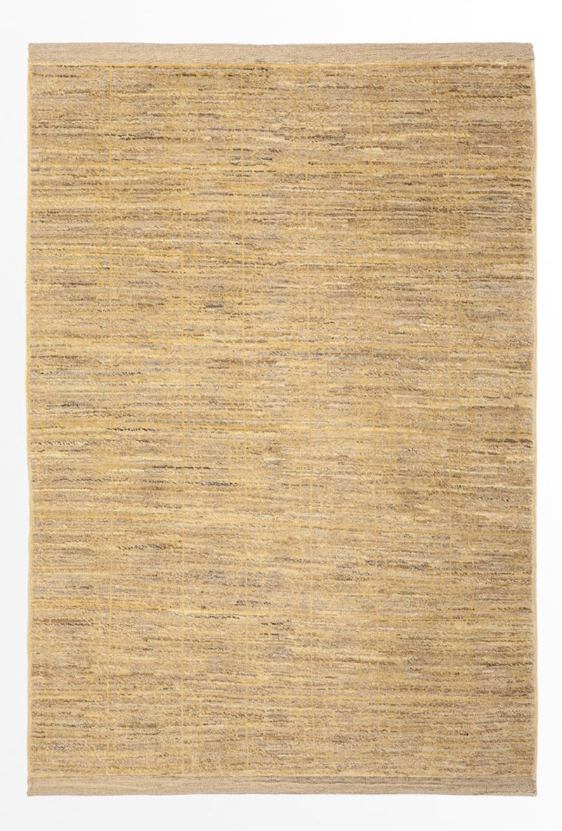 Gabbeh Rug - Loribaft Perser - 146 x 104 cm - beige