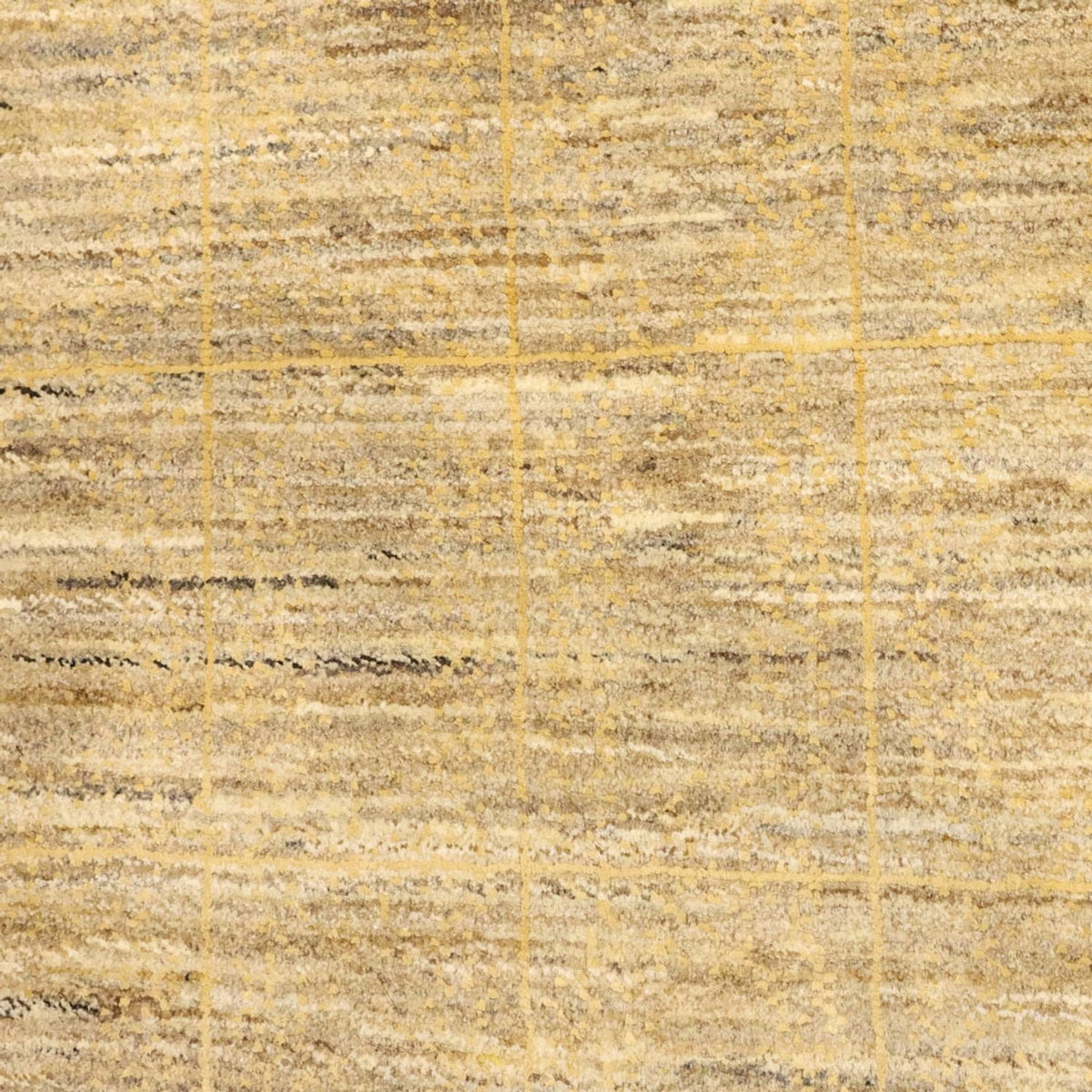 Gabbeh Rug - Loribaft Perser - 146 x 104 cm - beige