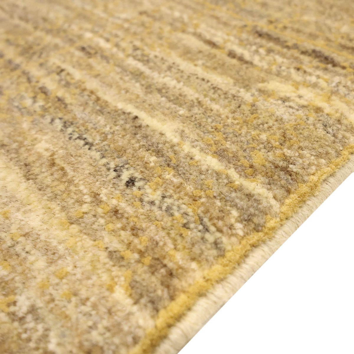 Loribaft Rug 104x146cm - Perserteppich Wollteppich