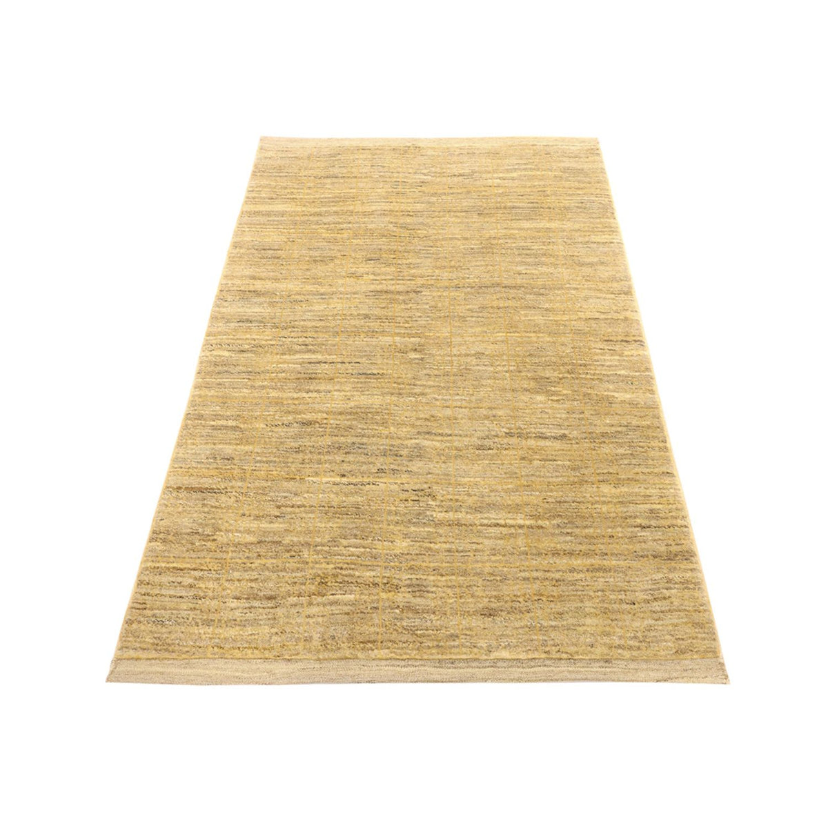 Gabbeh Rug - Loribaft Perser - 146 x 104 cm - beige