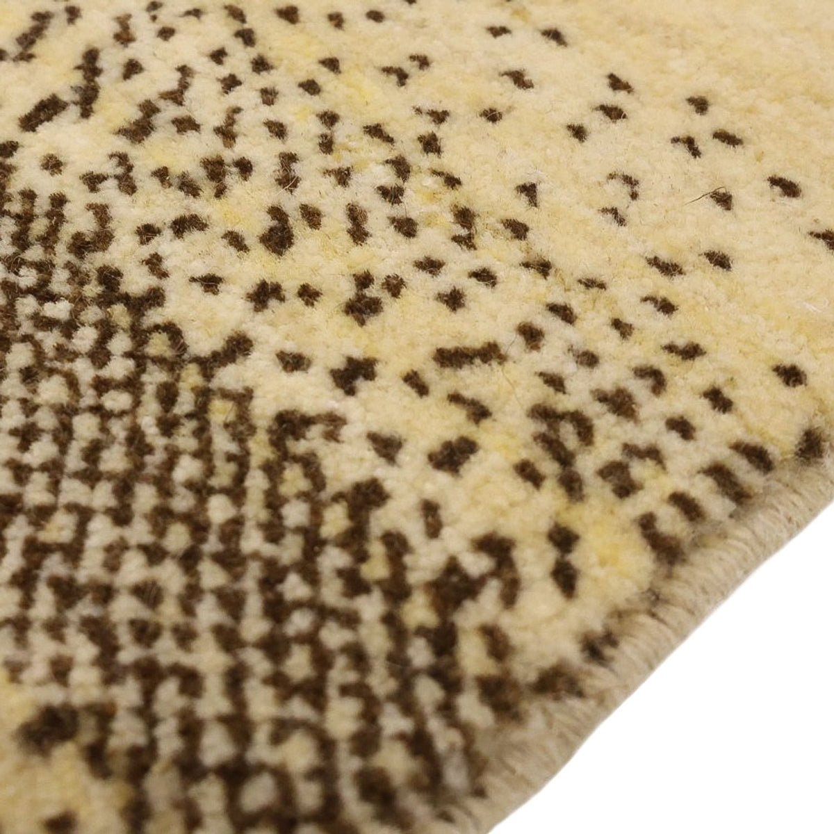 Gabbeh Rug - Loribaft Perser - 173 x 118 cm - beige