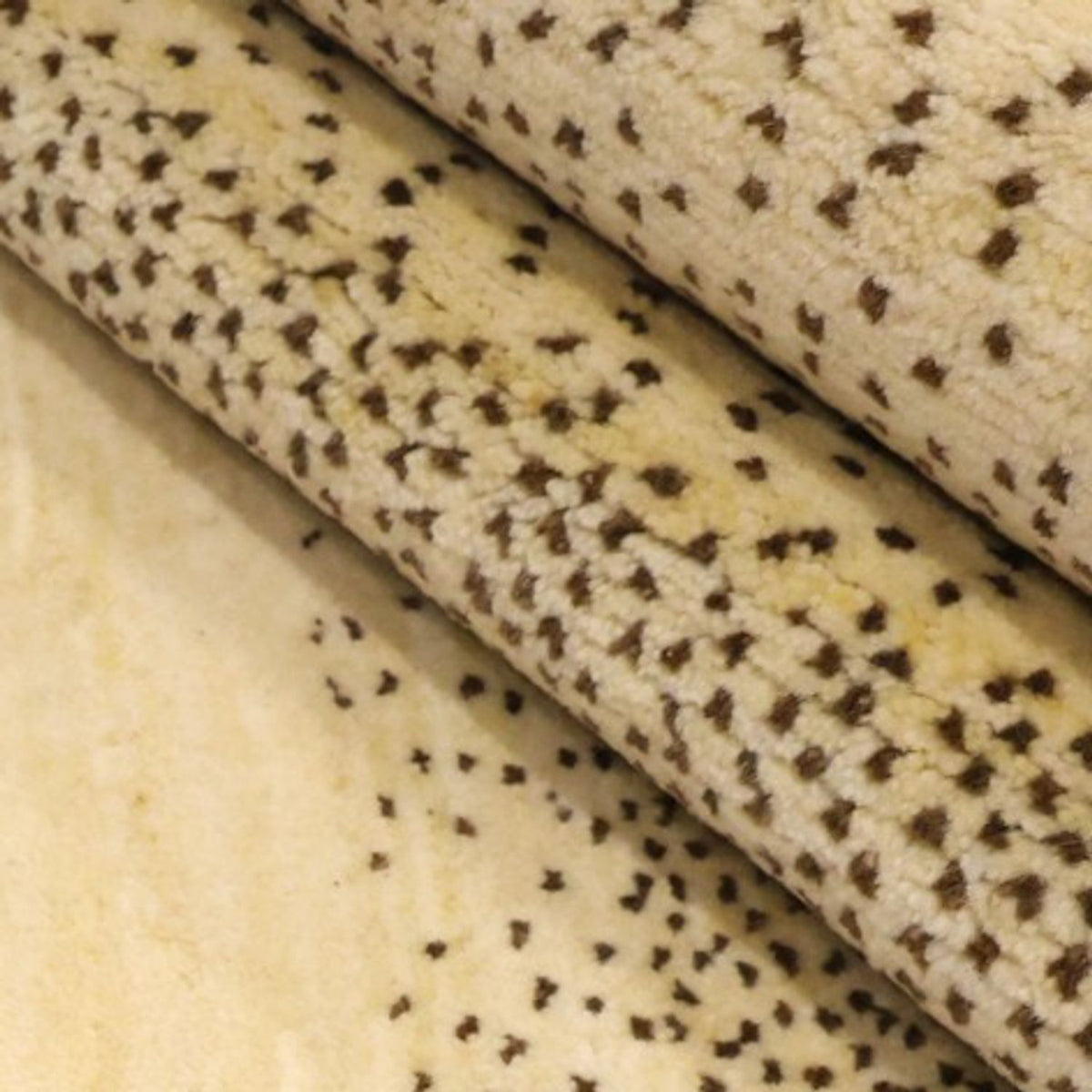 Gabbeh Rug - Loribaft Perser - 173 x 118 cm - beige