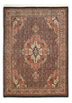 Bidjar Rug 202x149cm - Persian Rugs
