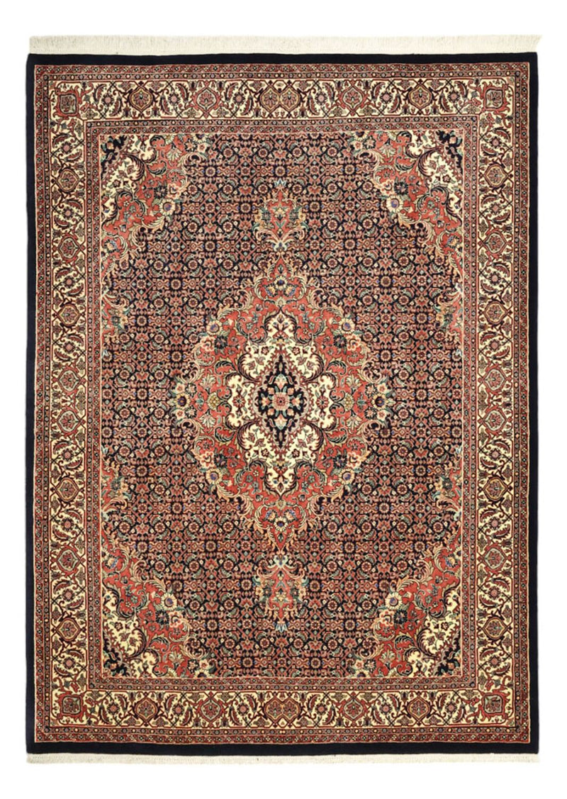Perser Rug - Bidjar - Royal - 202 x 149 cm - dark beige