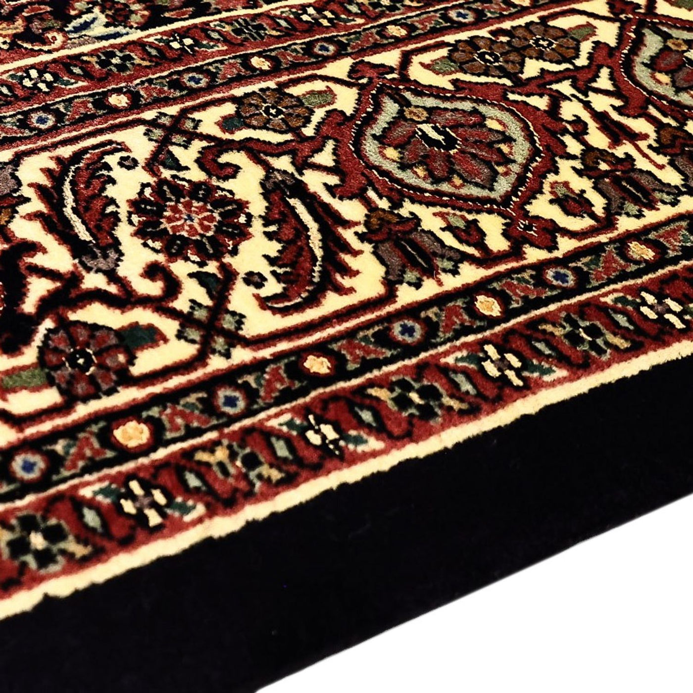 Bidjar Rug 202x149cm - Persian Rugs