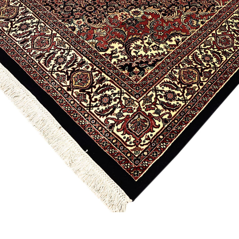 Perser Rug - Bidjar - Royal - 202 x 149 cm - dark beige