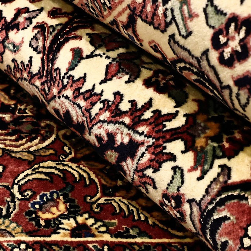 Perser Rug - Bidjar - Royal - 202 x 149 cm - dark beige