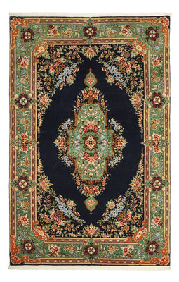 Perser Rug - Classic - 161 x 102 cm - dark blue