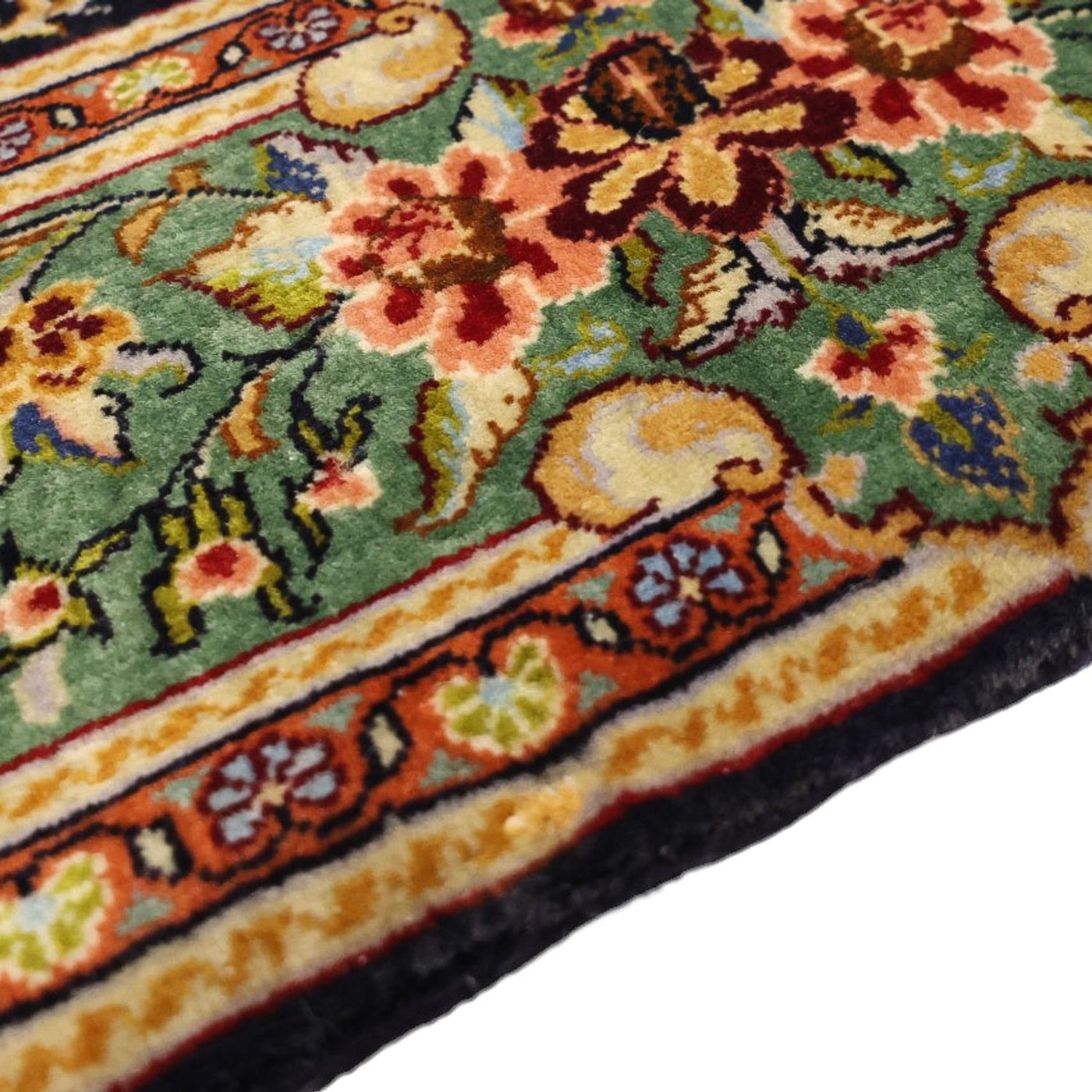 Sarough Teppich 161x102cm - Perserteppich