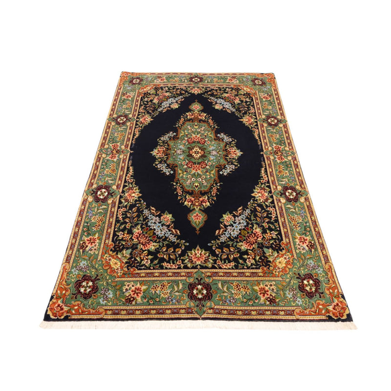 Perser Rug - Classic - 161 x 102 cm - dark blue