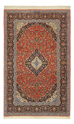 Perser Rug - Keshan - 170 x 110 cm - red