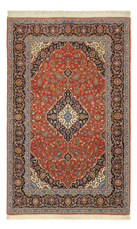 Perser Rug - Keshan - 170 x 110 cm - red