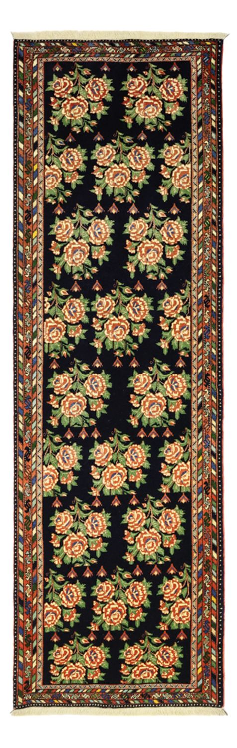 Runner Perser Rug - Nomadic - 297 x 88 cm - multicolored