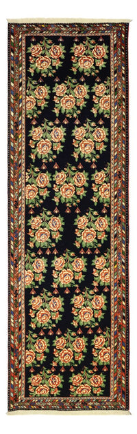 Runner Perser Rug - Nomadic - 297 x 88 cm - multicolored