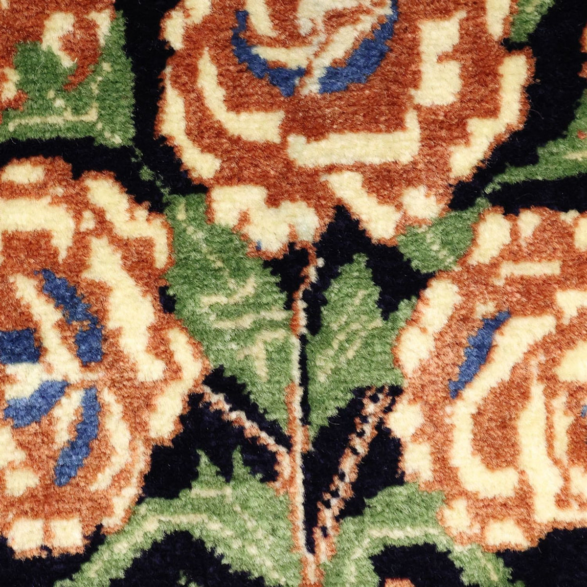 Runner Perser Rug - Nomadic - 297 x 88 cm - multicolored