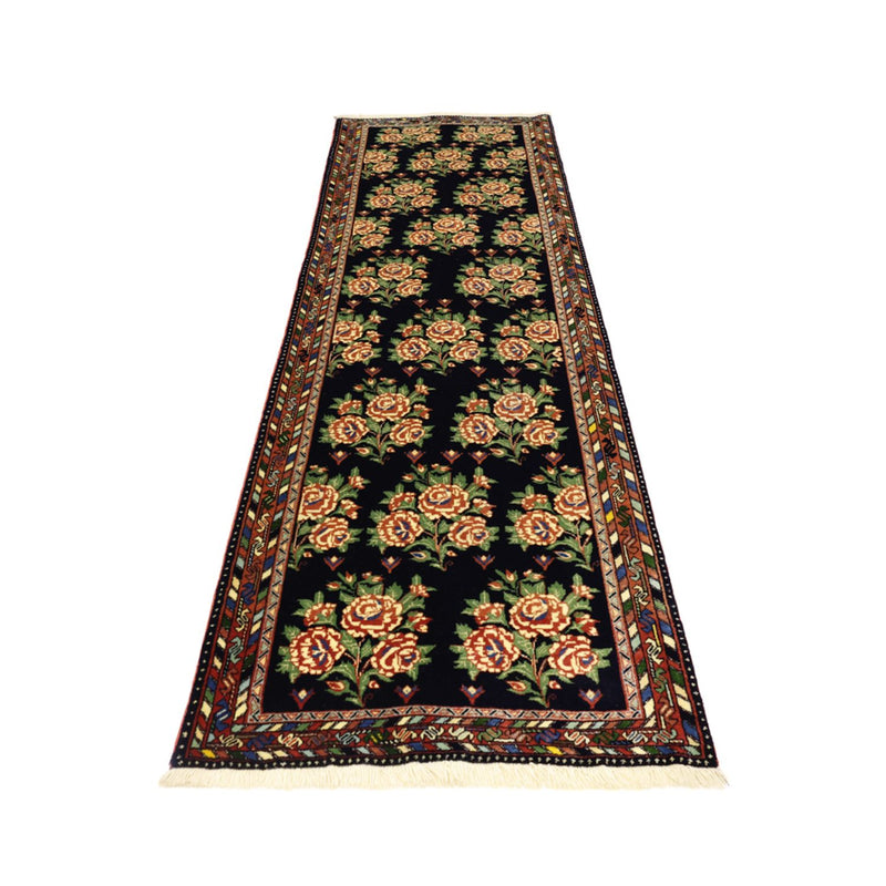 Runner Perser Rug - Nomadic - 297 x 88 cm - multicolored