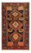 Perser Rug - Bidjar - 293 x 174 cm - dark red