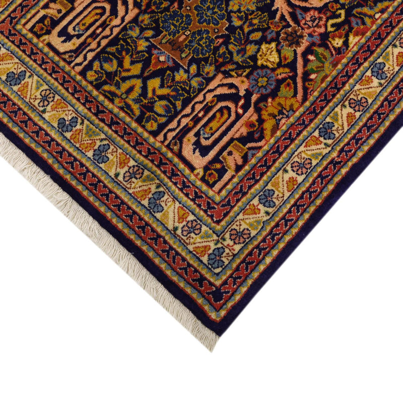 Runner Perser Rug - Classic - 260 x 75 cm - dark green