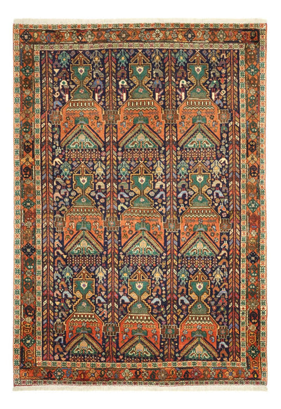 Sharbabak Rug 133x191cm - Persian Rugs