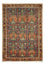 Perser Rug - Nomadic - 191 x 133 cm - multicolored