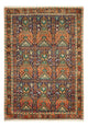 Sharbabak Teppich 191x133cm - Perserteppich