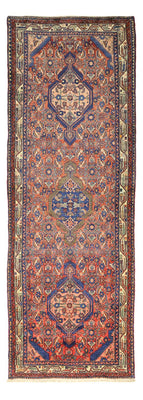 Runner Perser Rug - Classic - 332 x 117 cm - multicolored