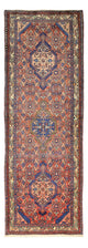 Sarough Teppich 332x117cm - Perserteppich