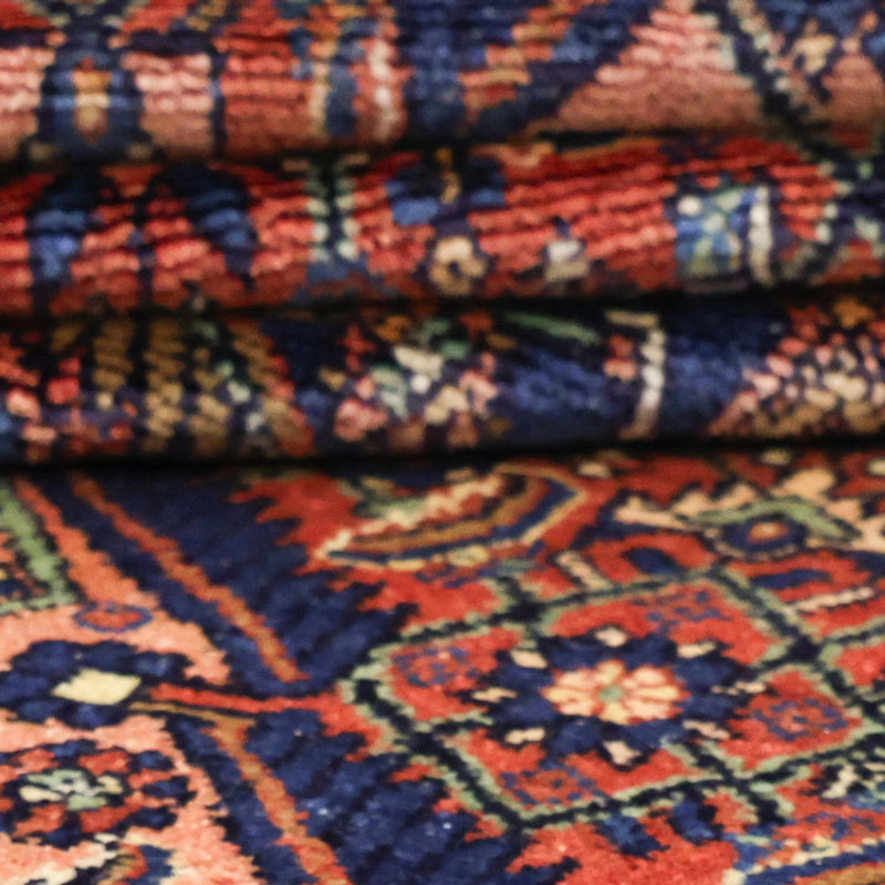 Runner Perser Rug - Classic - 332 x 117 cm - multicolored