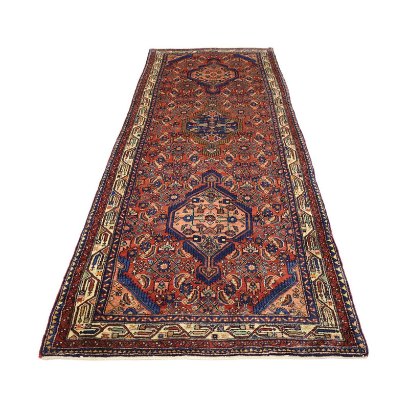 Runner Perser Rug - Classic - 332 x 117 cm - multicolored