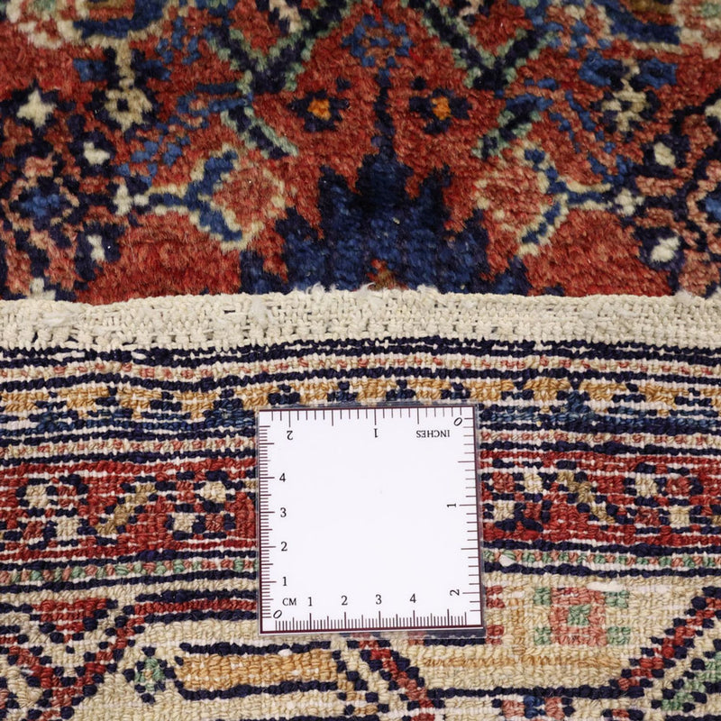 Runner Perser Rug - Classic - 332 x 117 cm - multicolored