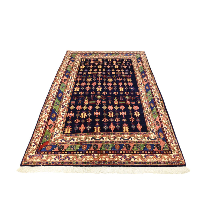 Perser Rug - Classic - 215 x 157 cm - dark blue