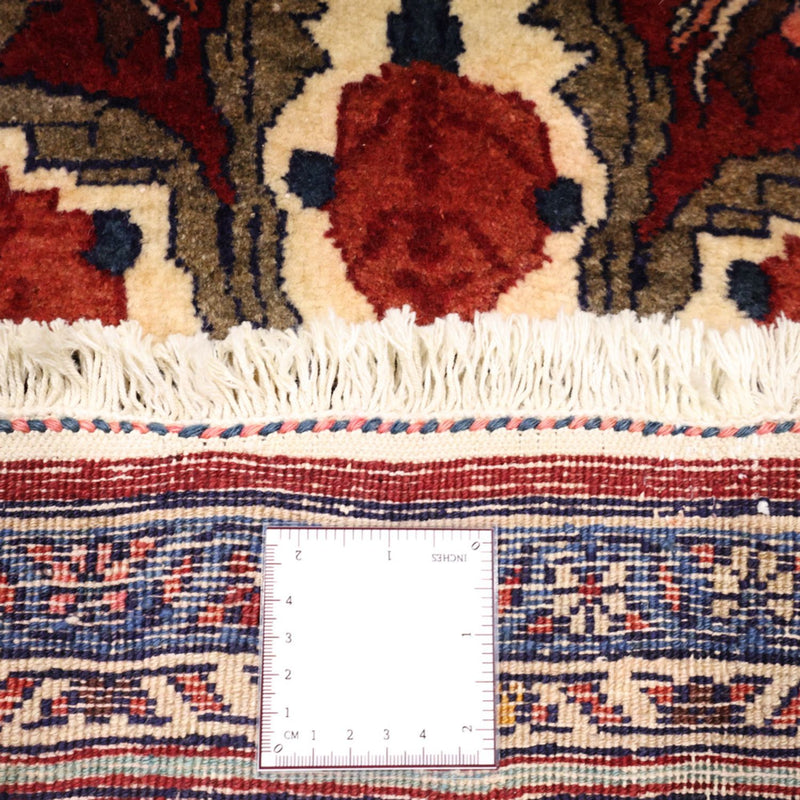 Runner Perser Rug - Nomadic - 331 x 145 cm - red