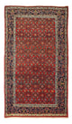 Bidjar Teppich 288x168cm - Perserteppich