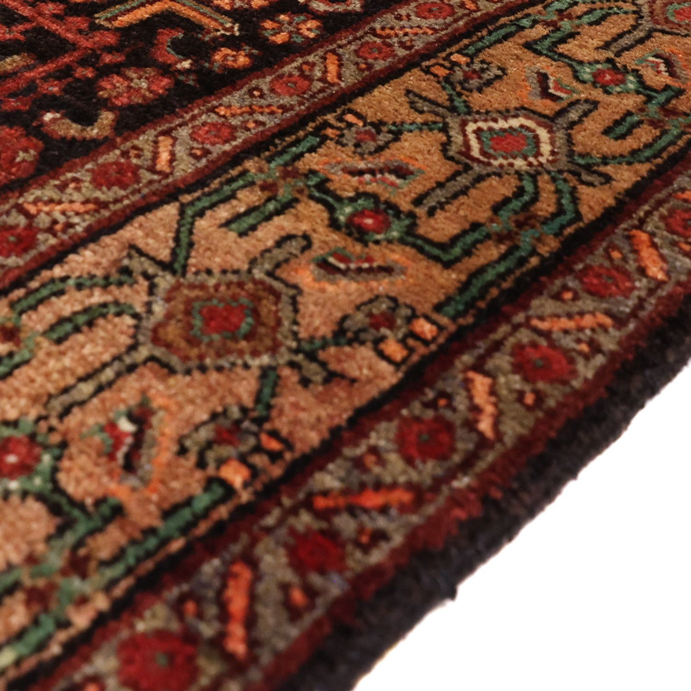 Nahavand Teppich 295x130cm - Perserteppich